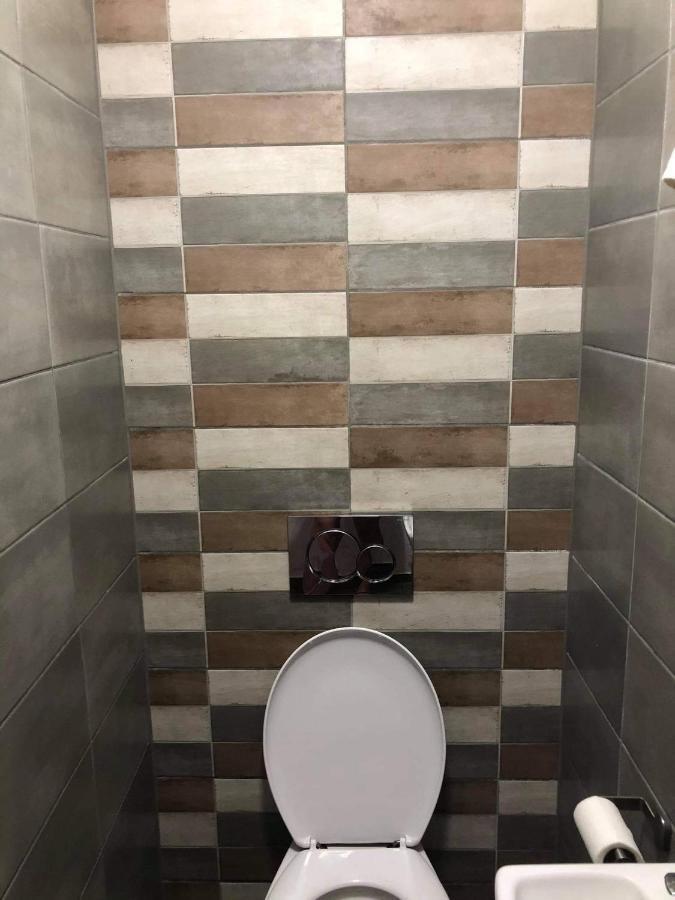 Lido Nappali + 3 Halo Apartman Балатонлеле Екстериор снимка